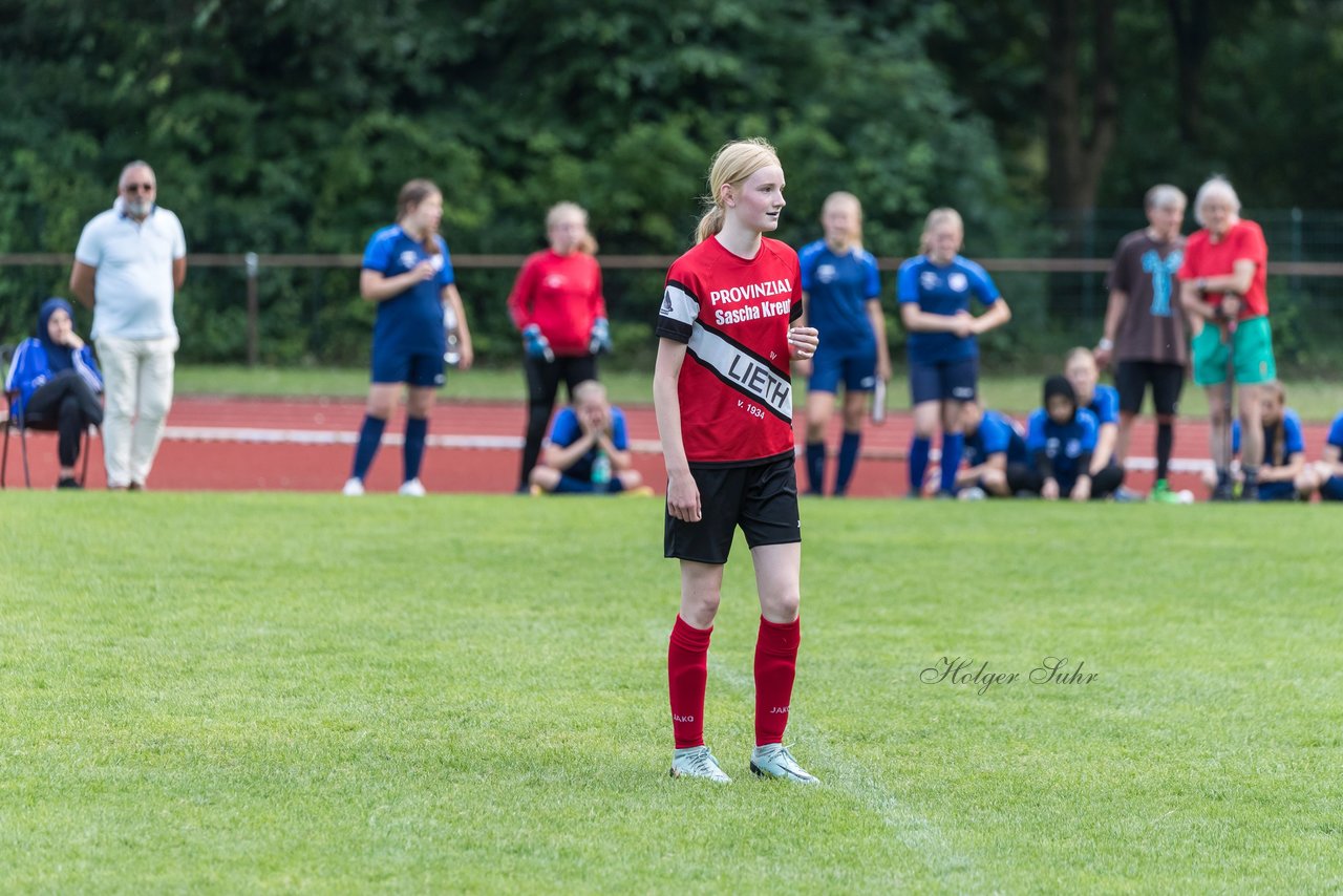 Bild 309 - Loewinnen Cup